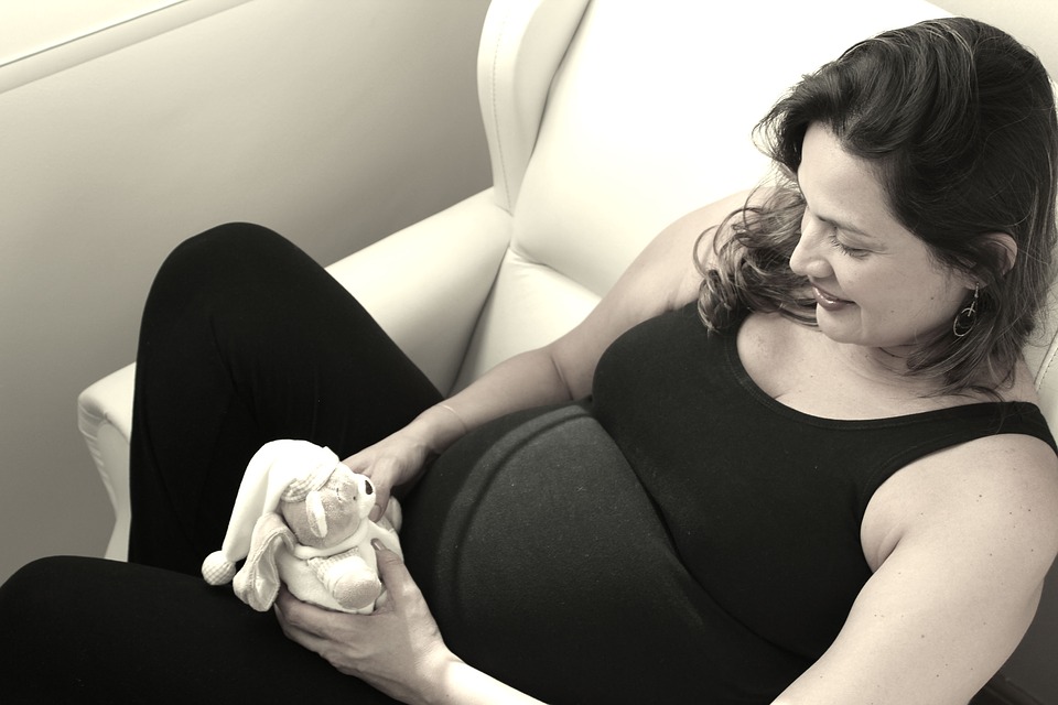 Resources for pregnant women and new families