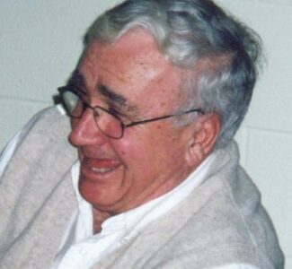 Jean-Guy Dutil: une figure incontournable du quartier et un grand homme nous quitte