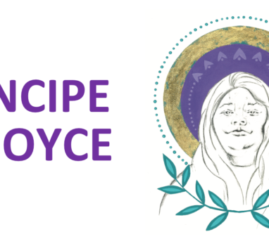 The Clinic supports Joyce’s Principle: Continuing the Struggle for Equity and Respect