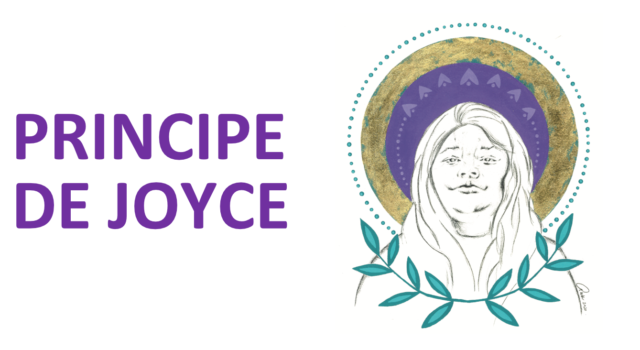 La Clinique appuie le principe de Joyce : une poursuite de la lutte pour l’équité et le respect