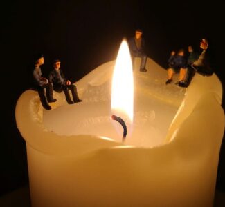 À la mémoire de nos membres, employé-e-s et ami-e-s disparu-e-s