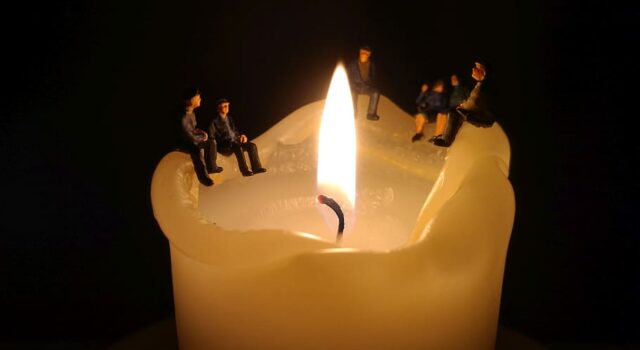 À la mémoire de nos membres, employé-e-s et ami-e-s disparu-e-s