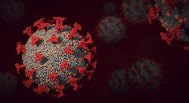 Coronavirus COVID-19