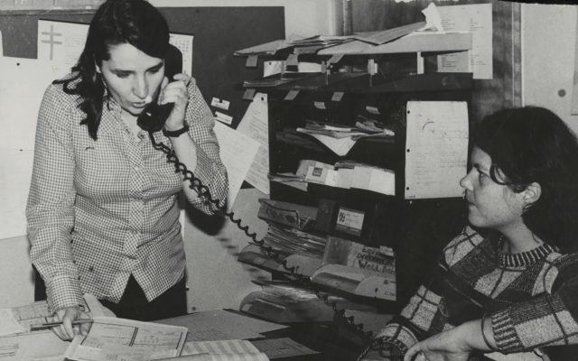 The Clinic remembers Lorraine Guay