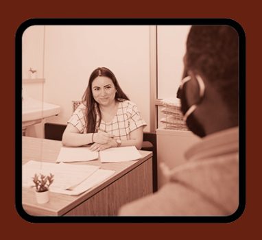 Ça ne va pas? L’accueil psychosocial est là pour vous!