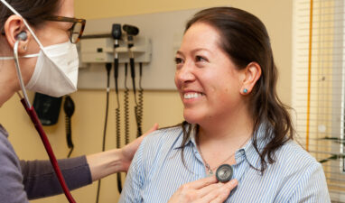 Nos services médicaux