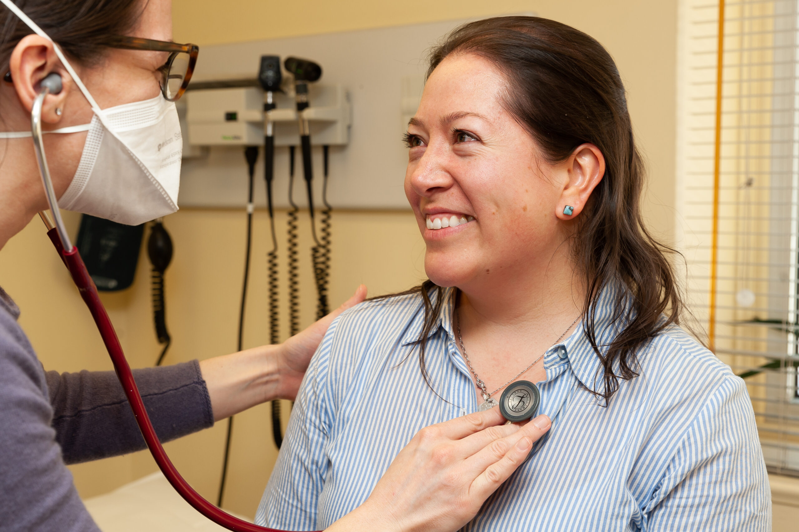 Clinique communautaire de Pointe-Saint-Charles