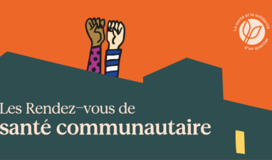 Les Rendez-vous de santé communautaire