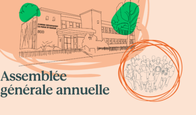 Assemblée générale annuelle 2025