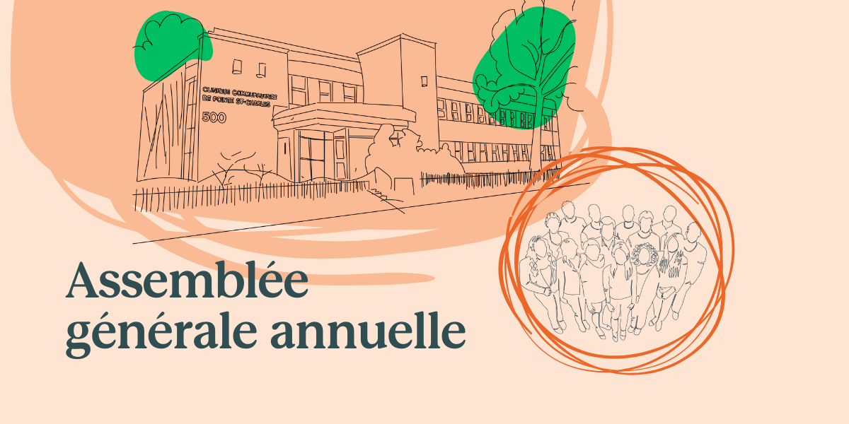 Assemblée générale annuelle 2025