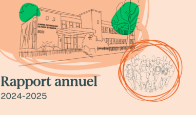 Rapports annuels
