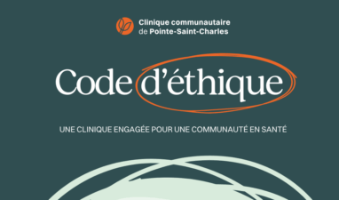 Code d’éthique de la Clinique
