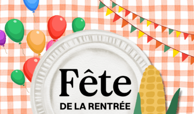End-of-summer Party