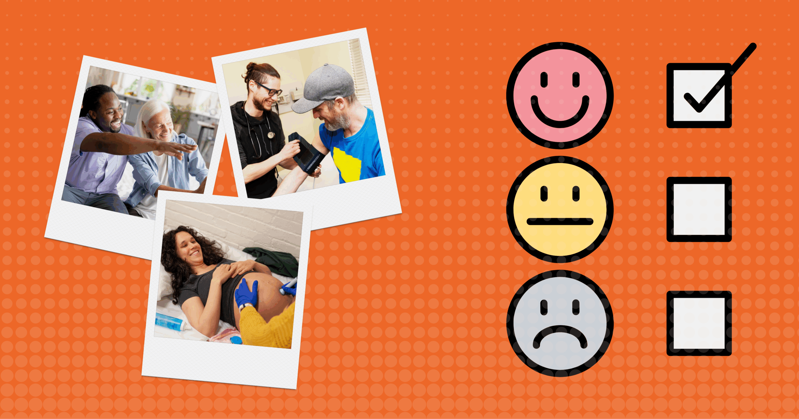 Survey : Your opinion counts!