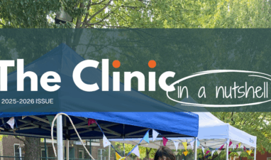 The Clinic in a Nutshell