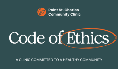 Code of ethics