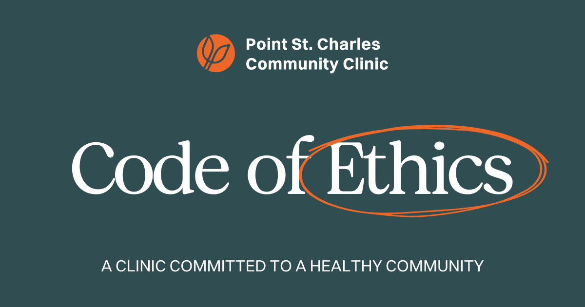 Clinique communautaire de Pointe-Saint-Charles