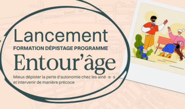 Formation Entour&rsquo;âge