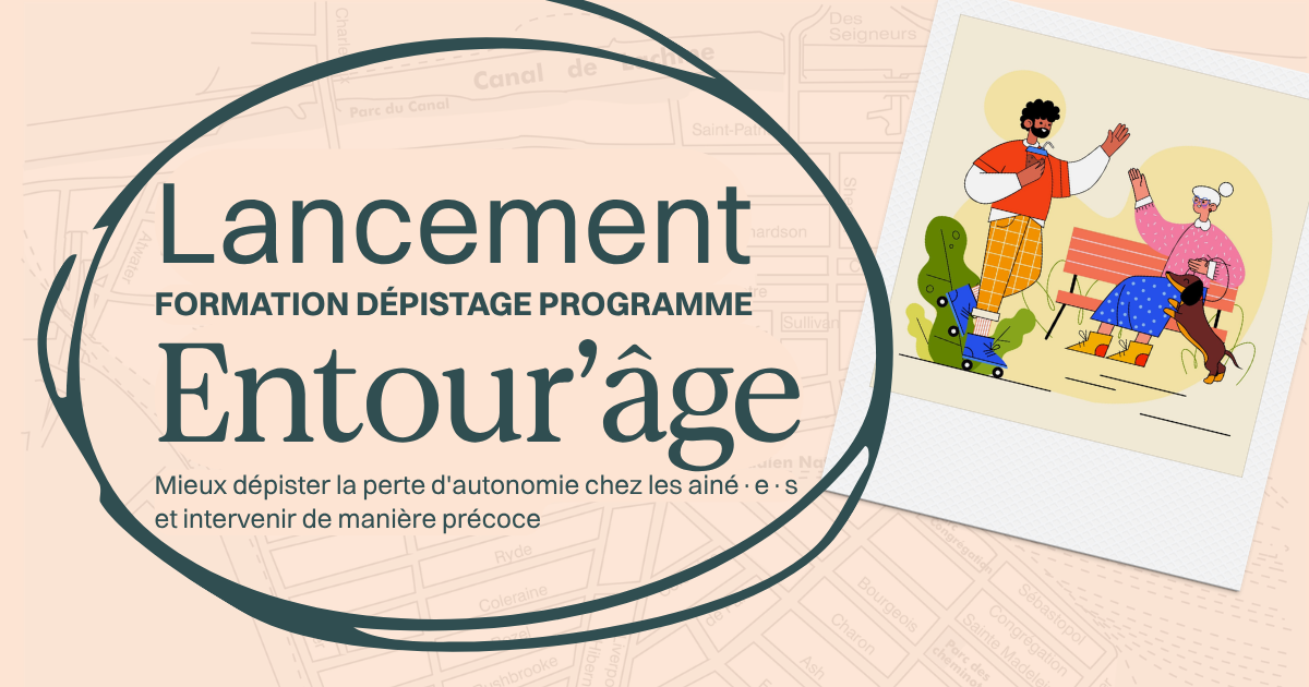 Formation Entour&rsquo;âge