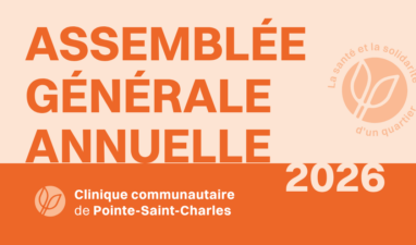 2026 Annual General Assembly