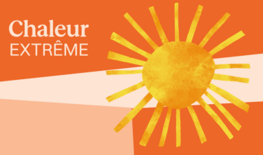 Chaleur extrême